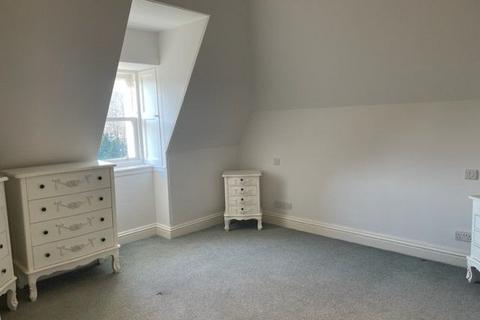 1 bedroom apartment to rent, Peebles EH45