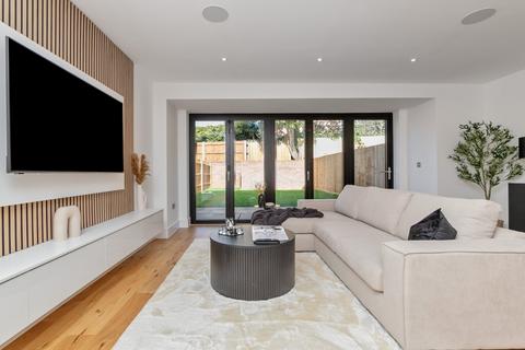 4 bedroom detached house for sale, Bell Mews, Codicote, Hitchin, Hertfordshire