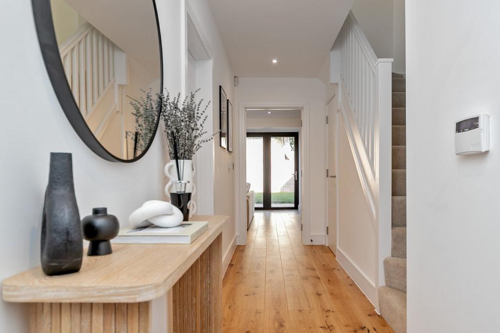 Show Home