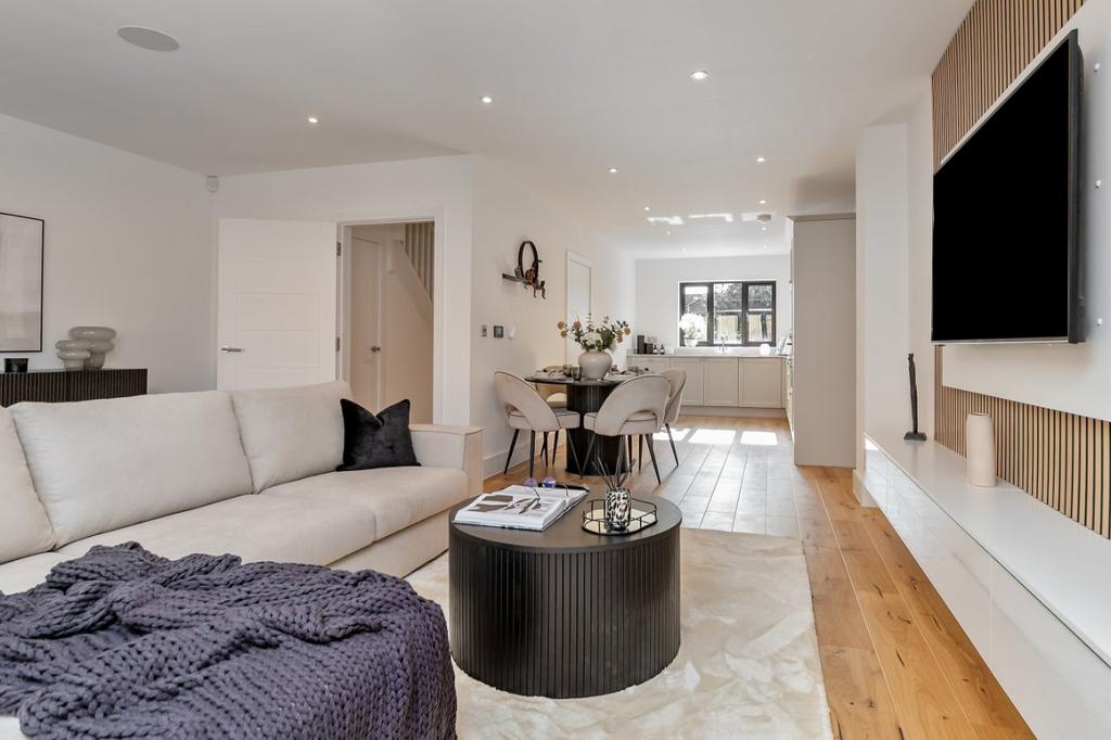 Show Home