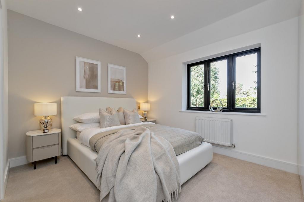 Show Home