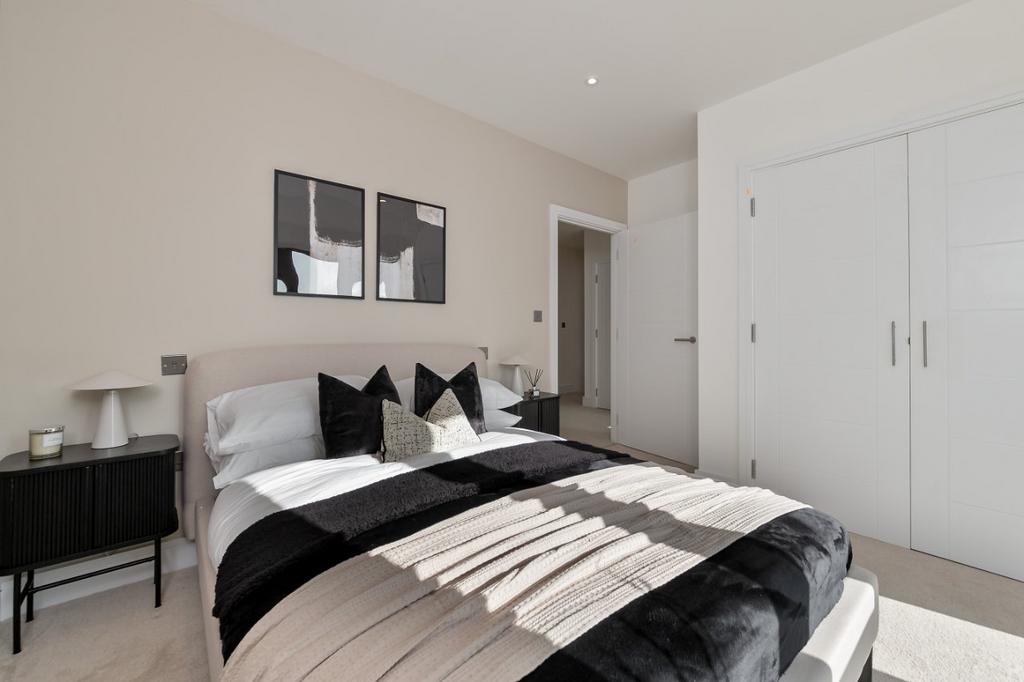 Show Home