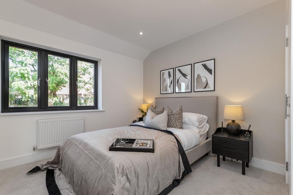Show Home