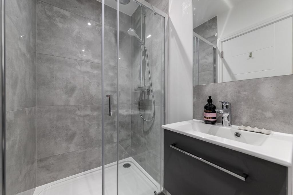 Show Home