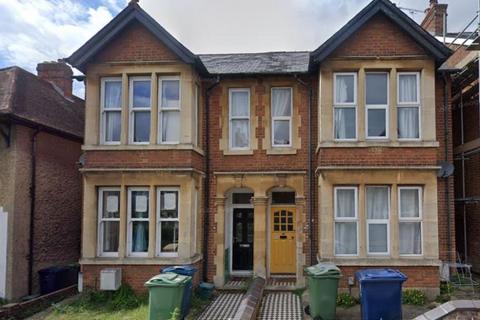 5 bedroom semi-detached house to rent - Southfield Road,  Oxford,  OX4