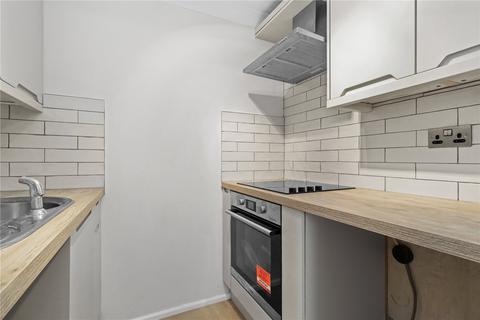 1 bedroom apartment for sale, High Street, Buxted, Uckfield, East Sussex, TN22