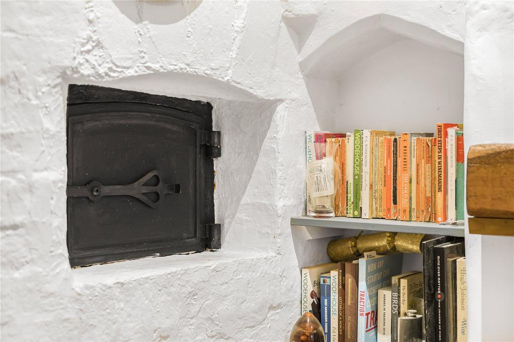 Bread oven