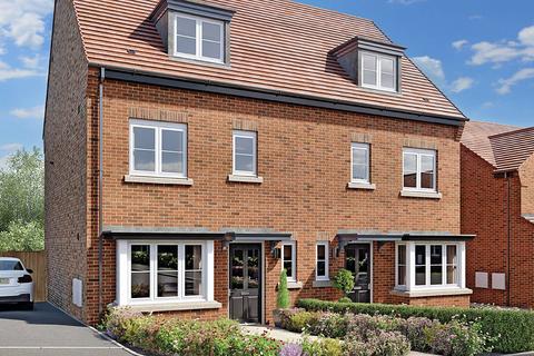3 bedroom semi-detached house for sale, The Osbourne at Together Homes, Maiden Drive S42