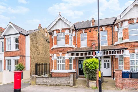 2 bedroom flat to rent - Valetta Road, Wendell Park, London, W3