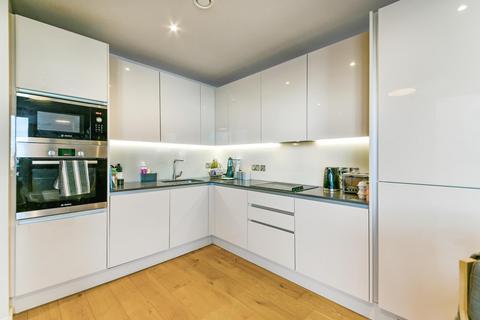 1 bedroom apartment for sale - Isambard Court, Paddlers Avenue, Brentford, TW8