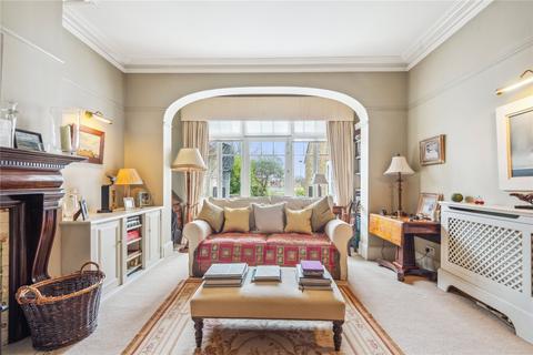 7 bedroom semi-detached house for sale - Becmead Avenue, SW16