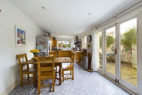 5 bedroom semi-detached house for sale, Westbourne Gardens, Hove, BN3 5PQ