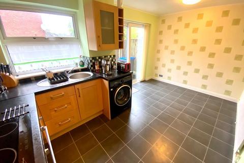3 bedroom detached house for sale, Wysall Road, The Glades, Northampton NN3 8TP