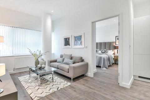 2 bedroom apartment to rent, Delta point, Wellesley road, Croydon,