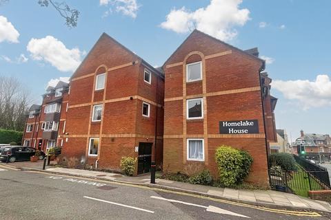 1 bedroom retirement property for sale, Station Road, Parkstone, Poole, Dorset, BH14