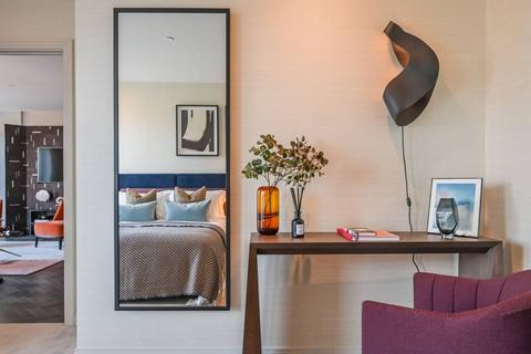 1 bedroom flat for sale, Queens Cross, Royal Docks E16