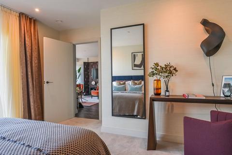 1 bedroom flat for sale, Queens Cross, Royal Docks E16