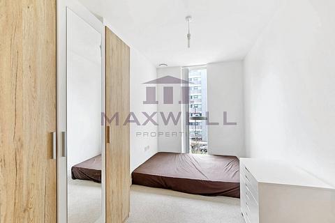 2 bedroom apartment for sale, Saffron Central Square, Croydon CR0