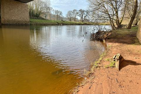 Land for sale, Brynich, Brecon, Powys.