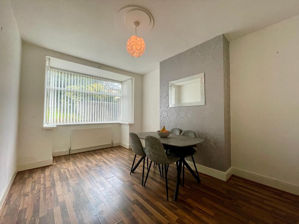 Clifton Road, Elswick, Newcastle upon Tyne, NE4 2 bed terraced house for sale £130,000