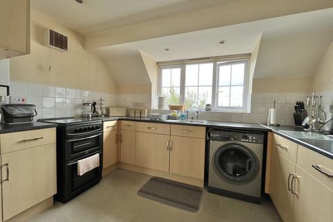 2 bedroom apartment for sale, South Road, Watchet TA23