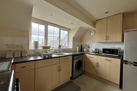 2 bedroom apartment for sale, South Road, Watchet TA23
