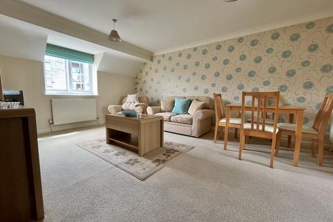 2 bedroom apartment for sale, South Road, Watchet TA23