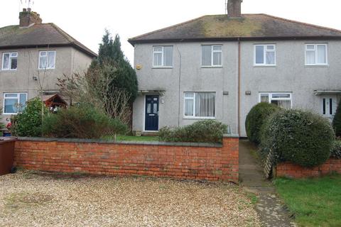 2 bedroom semi-detached house for sale, Holdenby Road, East Haddon, Northampton NN6 8DH