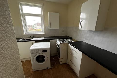 2 bedroom apartment for sale, 13, Ardgour Road, Kilmarnock, Ayrshire, KA3