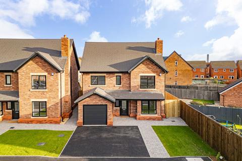 undefined, Victoria Place, Bevan Way, Farnworth