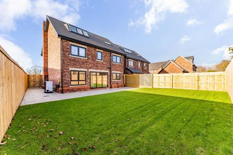 5 bedroom detached house for sale, Victoria Place, Bevan Way, Farnworth