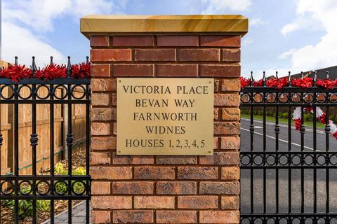 undefined, Victoria Place, Bevan Way, Farnworth