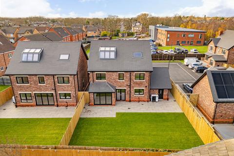 undefined, Victoria Place, Bevan Way, Farnworth