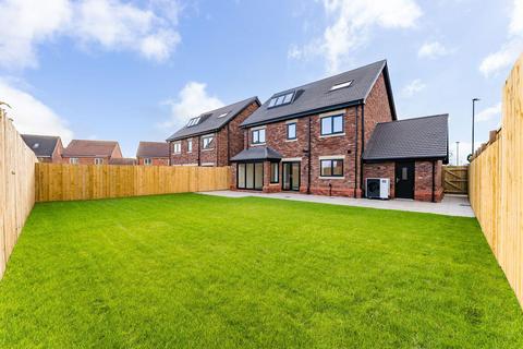 undefined, Victoria Place, Bevan Way, Farnworth