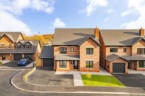 undefined, Victoria Place, Bevan Way, Farnworth