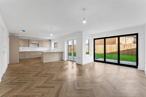undefined, Victoria Place, Bevan Way, Farnworth