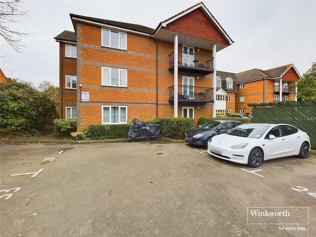 Farringdon Court, Erleigh Road, Reading, Berkshire, RG1 2 bed apartment