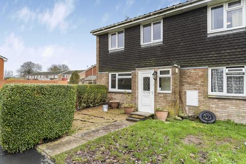 40 Ashdown Way, Grove, Wantage, OX12 0AQ