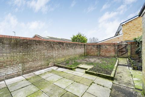 40 Ashdown Way, Grove, Wantage, OX12 0AQ