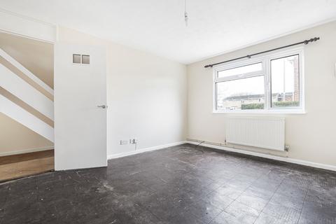 40 Ashdown Way, Grove, Wantage, OX12 0AQ
