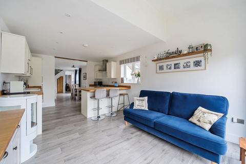 3 bedroom detached house for sale, High Street, Shirrell Heath, Southampton, Hampshire, SO32