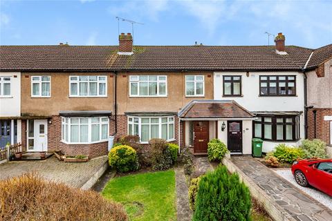 19 Isis Drive, Upminster, RM14 1LJ
