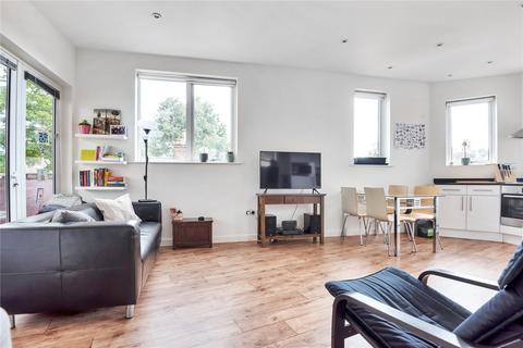 1 bedroom apartment for sale, Circus Street, East Oxford