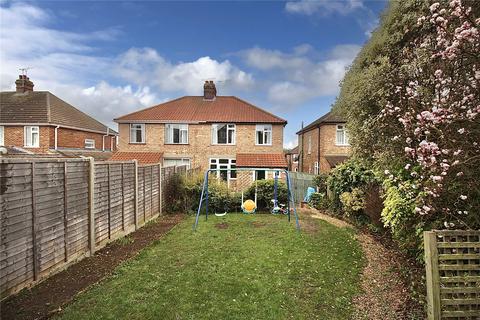 3 bedroom semi-detached house for sale, Ashcroft Road, Ipswich, Suffolk, IP1