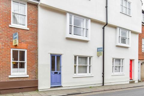 1 bedroom ground floor flat for sale, St. Radigund's Street, Canterbury, Kent