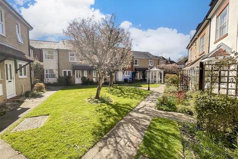 1 bedroom ground floor flat for sale, St. Radigund's Street, Canterbury, Kent
