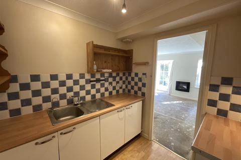 1 bedroom ground floor flat for sale, St. Radigund's Street, Canterbury, Kent