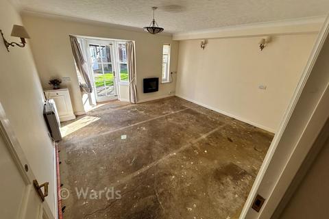 undefined, St. Radigund's Street, Canterbury, Kent