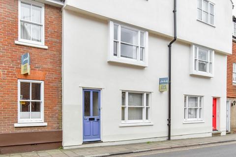 undefined, St. Radigund's Street, Canterbury, Kent