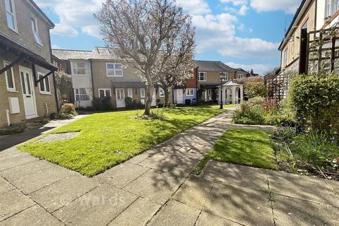 undefined, St. Radigund's Street, Canterbury, Kent